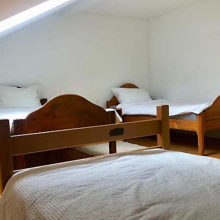 Alfar House Hostel Сараево Екстериор снимка