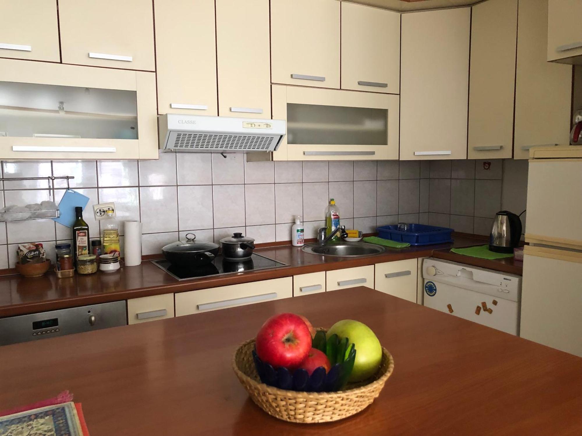 Alfar House Hostel Сараево Екстериор снимка