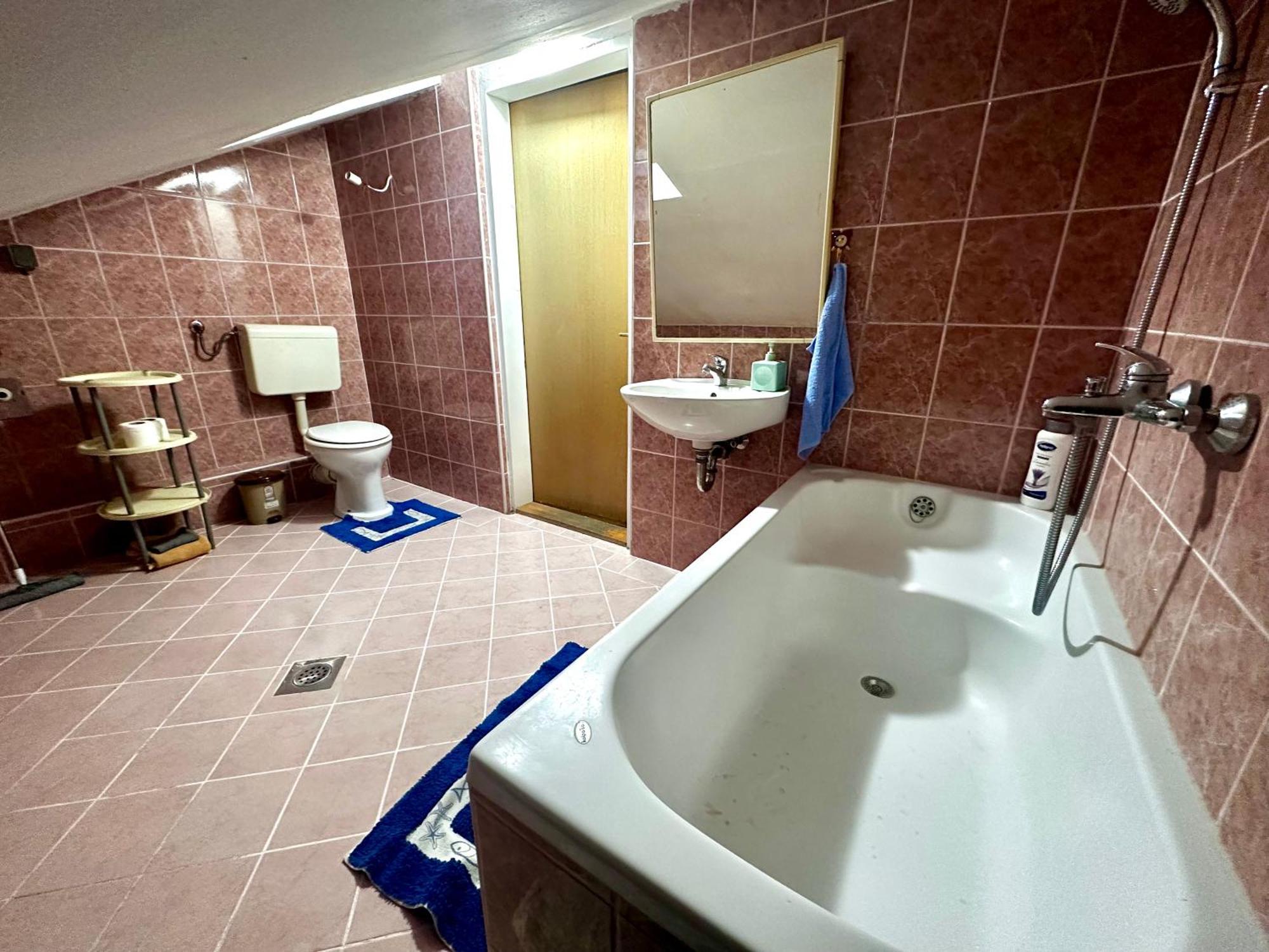 Alfar House Hostel Сараево Екстериор снимка