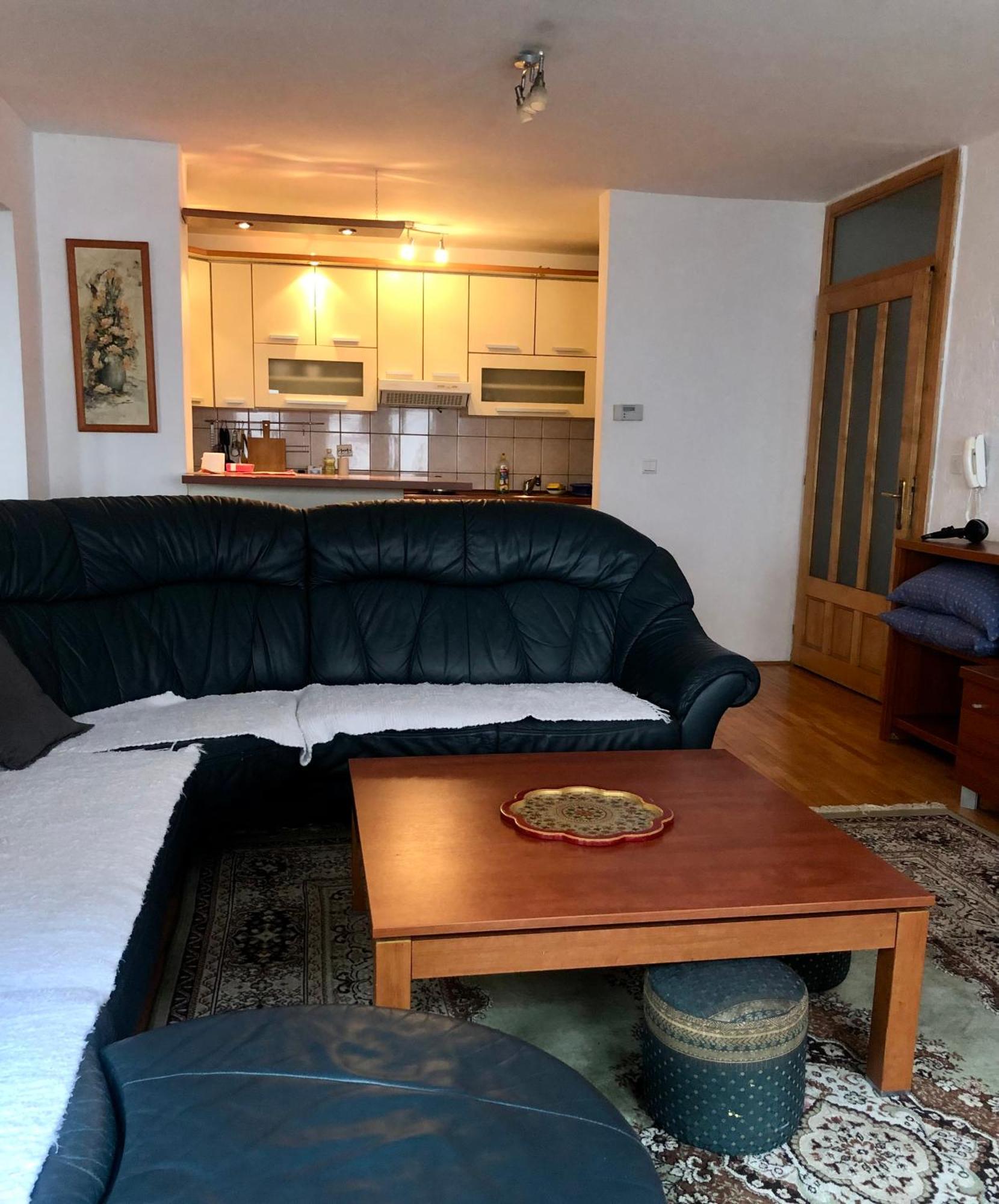 Alfar House Hostel Сараево Екстериор снимка