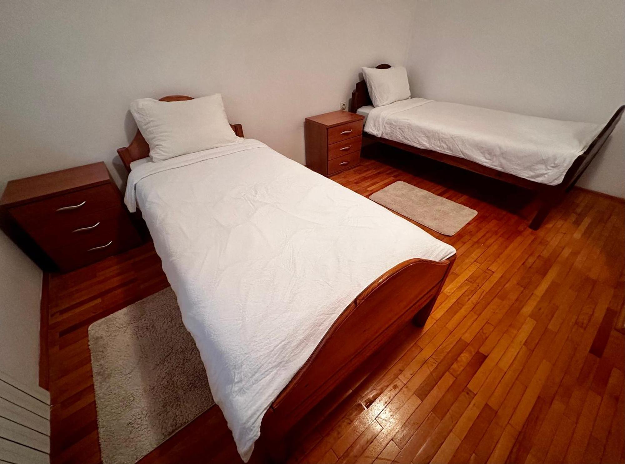 Alfar House Hostel Сараево Екстериор снимка