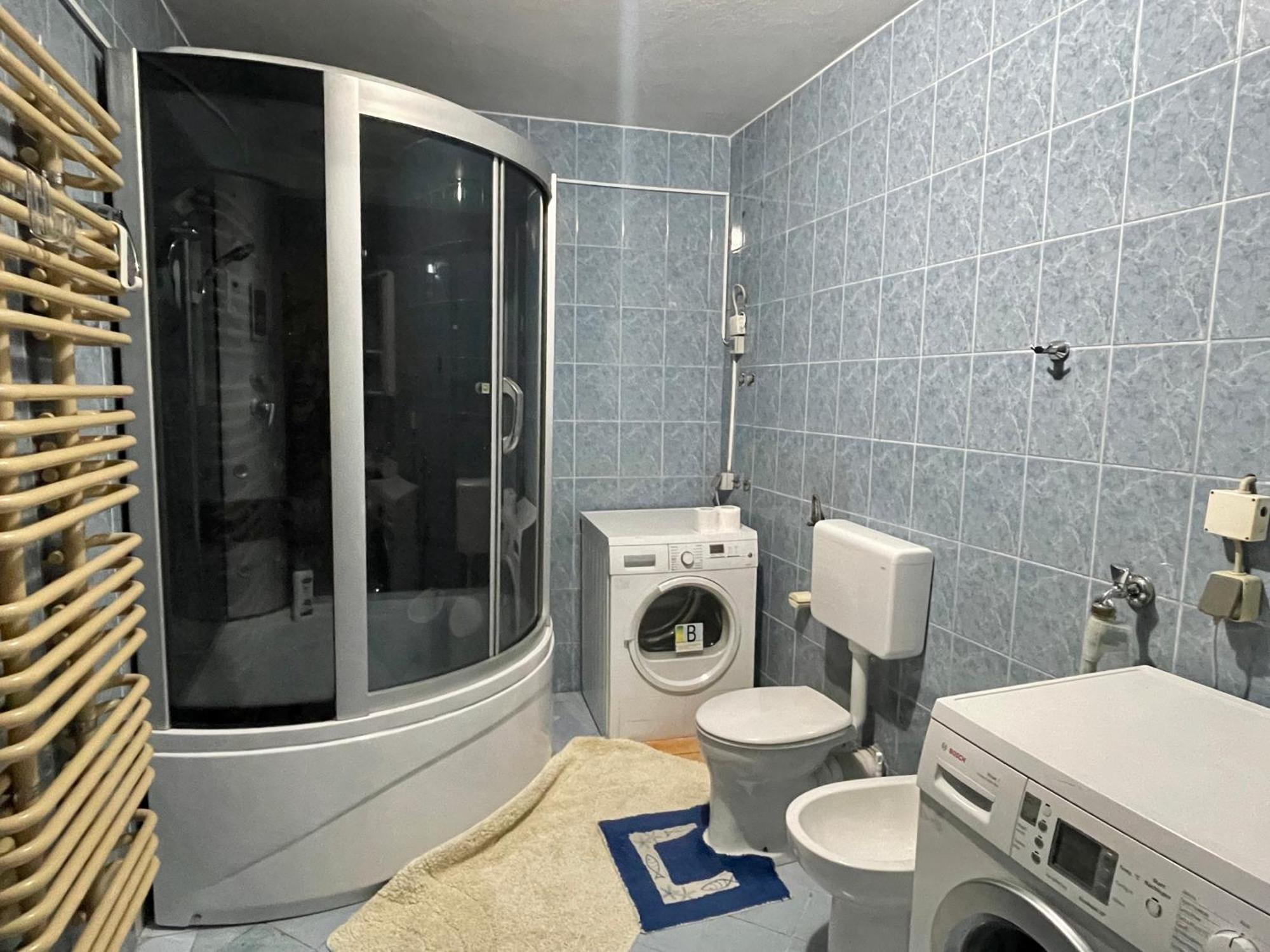 Alfar House Hostel Сараево Екстериор снимка