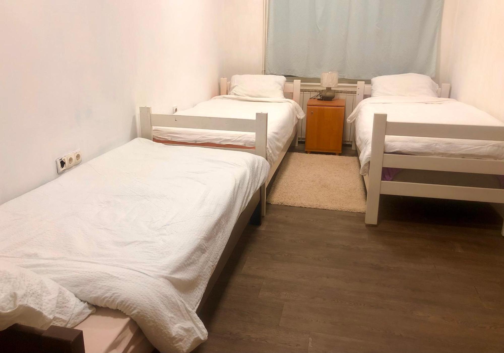 Alfar House Hostel Сараево Екстериор снимка