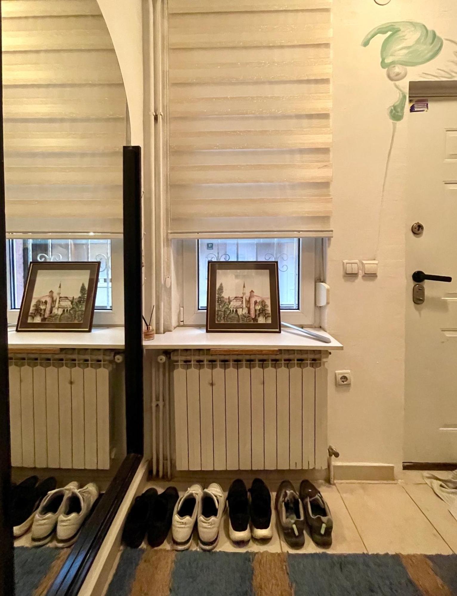 Alfar House Hostel Сараево Екстериор снимка