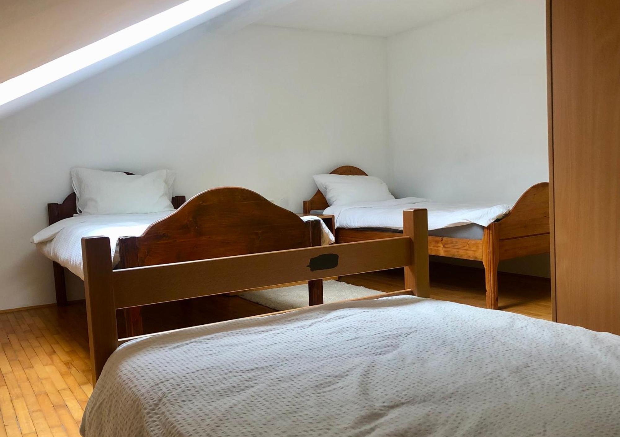 Alfar House Hostel Сараево Екстериор снимка
