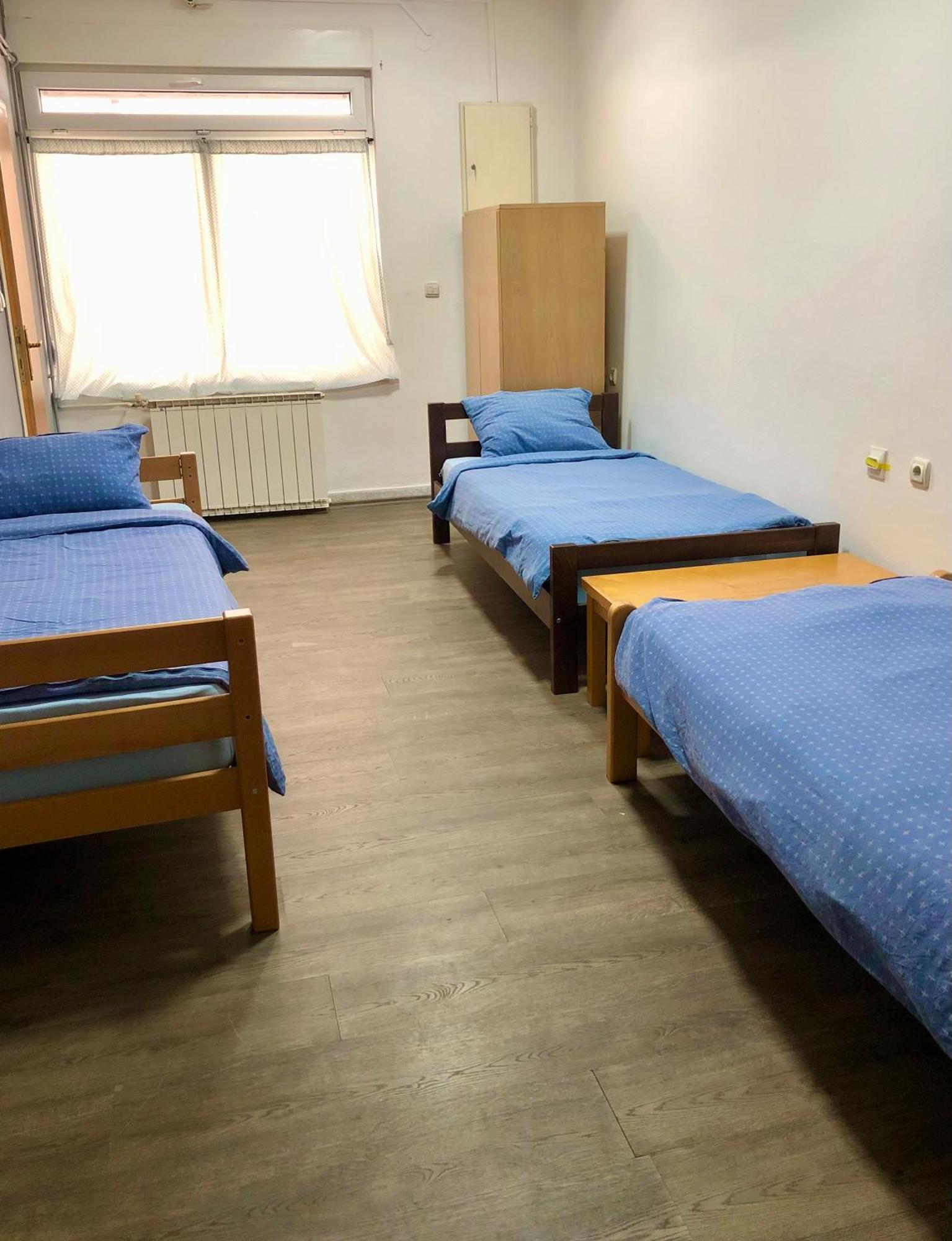 Alfar House Hostel Сараево Екстериор снимка